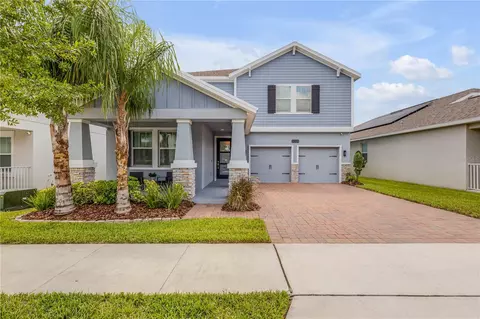 9038 Pinch Shot Dr, Winter Garden, FL 34787