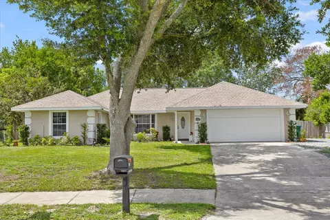 1144 S Seagate Dr, Deltona, FL 32725
