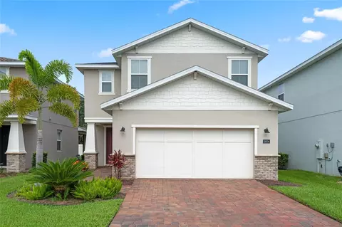 3604 Voyager Ln, Sanford, FL 32773