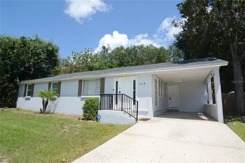 224 Lakewood Dr, Debary, FL 32713