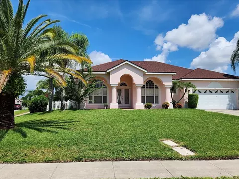 102 Kassik Cir, Orlando, FL 32824