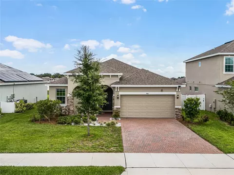 480 Sapphire Dr, Davenport, FL 33837