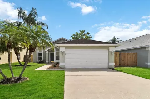 1091 Manigan Ave, Oviedo, FL 32765