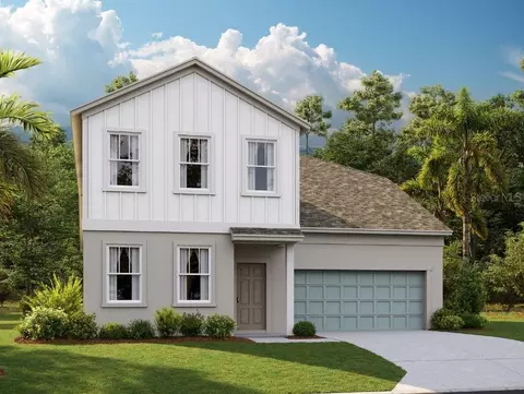 1212 Pearl Tree Rd, Deltona, FL 32725