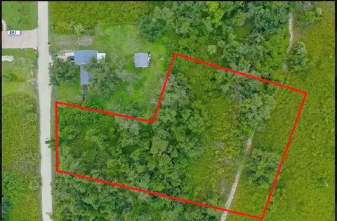 1350 And 1358 Flodden Dr, Punta Gorda, FL 33983