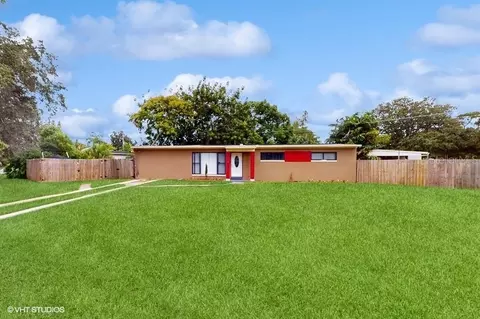 5924 Chenango Ln, Orlando, FL 32807