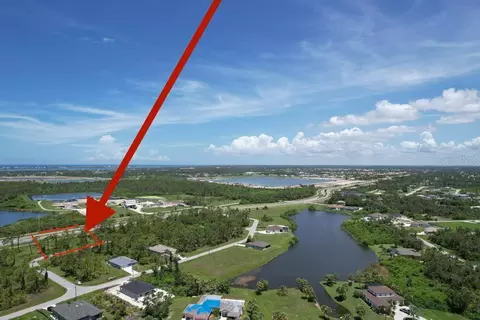 108 French Ct, Rotonda West, FL 33947