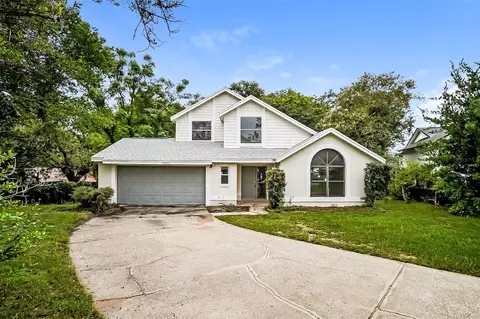 5543 Breckenridge Cir, Orlando, FL 32818