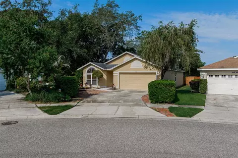 4442 Weeping Willow Cir, Casselberry, FL 32707