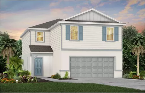 5334 Royal Point Avenue Ct, Kissimmee, FL 34746
