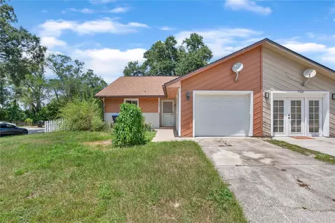 7707 Lake Gandy Cir, Orlando, FL 32810