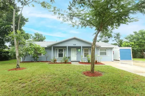 528 E Grandview Way, Casselberry, FL 32707