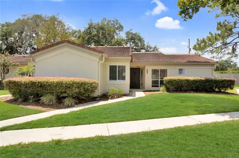 268 W Sabal Palm Pl #268, Longwood, FL 32779