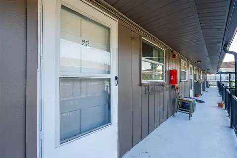 851 Miles Ave #25, Winter Park, FL 32789
