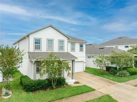 6367 Flat Lemon Dr, Winter Garden, FL 34787