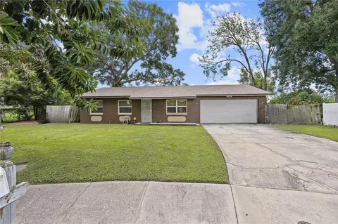 101 Claret Ct, Orlando, FL 32807