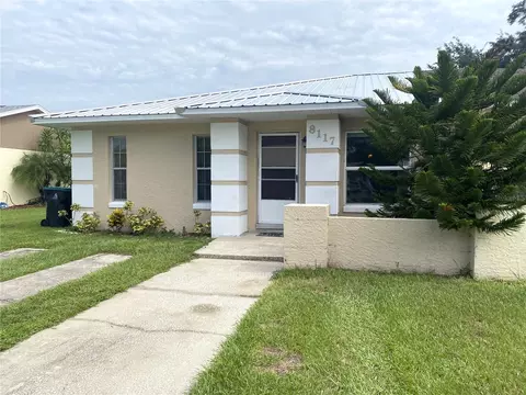 8117 Parrot Dr, Orlando, FL 32825