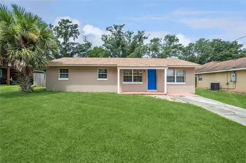 3408 Martin St, Orlando, FL 32806