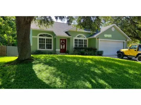 5201 Mill Stream Rd, Ocoee, FL 34761