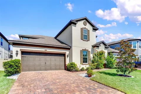 3365 Stonewyck St, Orlando, FL 32824