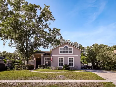 4206 Old Trafford Way, Orlando, FL 32810