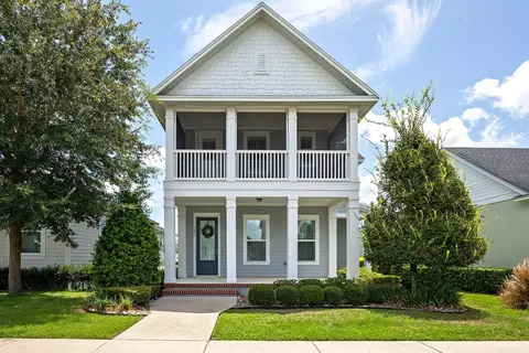 1021 Huntspoint St, Winter Garden, FL 34787