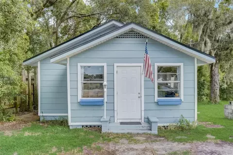 539 E French Ave, Orange City, FL 32763