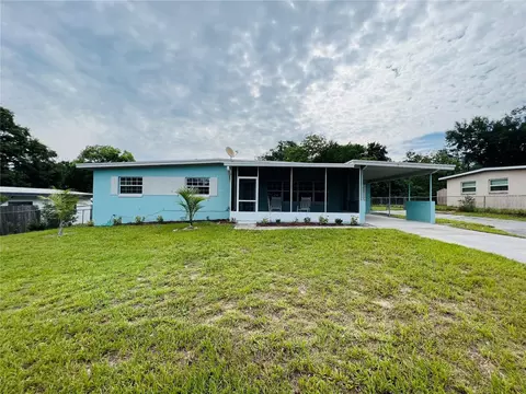 1215 Maverick Dr, Apopka, FL 32703