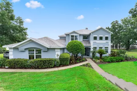 817 Mystic Oak Pl, Apopka, FL 32712