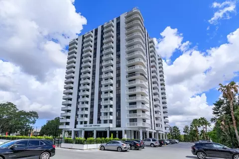 400 E Colonial Dr #105, Orlando, FL 32803
