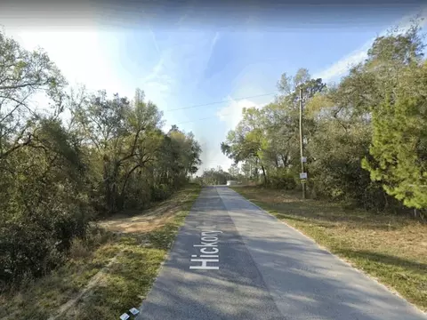 Tbd Sherman Drive Circle, Interlachen, FL 32148