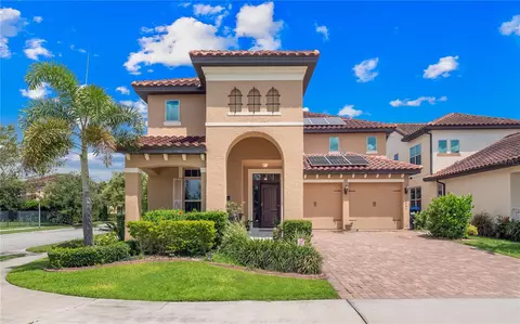 11943 Gold Creek Trl, Windermere, FL 34786