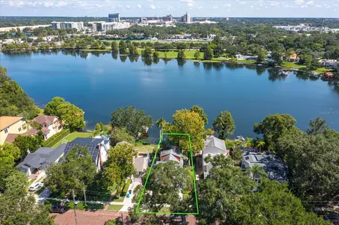 641 Terrace Blvd, Orlando, FL 32803