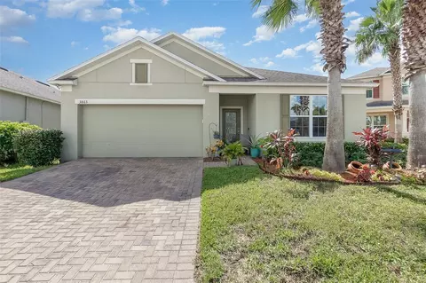 3863 Pine Gate Trl, Orlando, FL 32824
