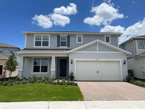 4584 Gliding Wave St, Winter Garden, FL 34787