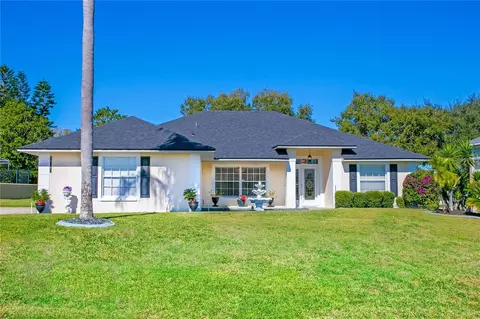 11517 Park Promenade Way, Clermont, FL 34711