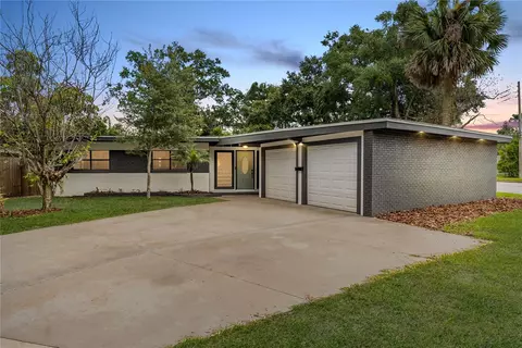 1801 Maplewood Dr, Orlando, FL 32803
