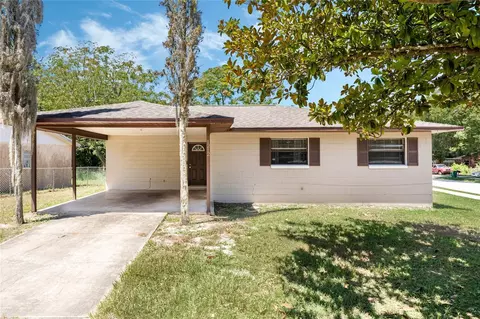 1212 Wall St, Eustis, FL 32726