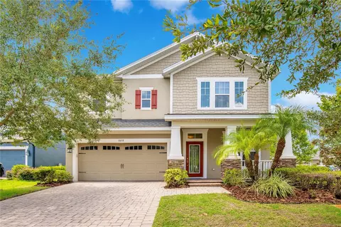 8858 Andreas Ave, Orlando, FL 32832