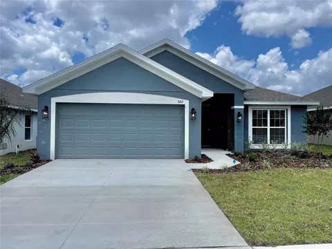 414 Panaro Ln, Haines City, FL 33844