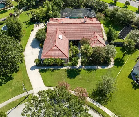 4961 Courtland Loop, Winter Springs, FL 32708