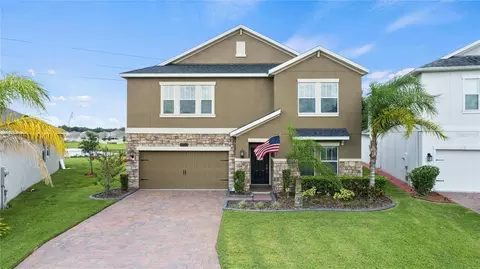 14133 Gold Bridge Dr, Orlando, FL 32824