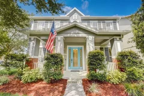 5356 Lemon Twist Ln, Windermere, FL 34786