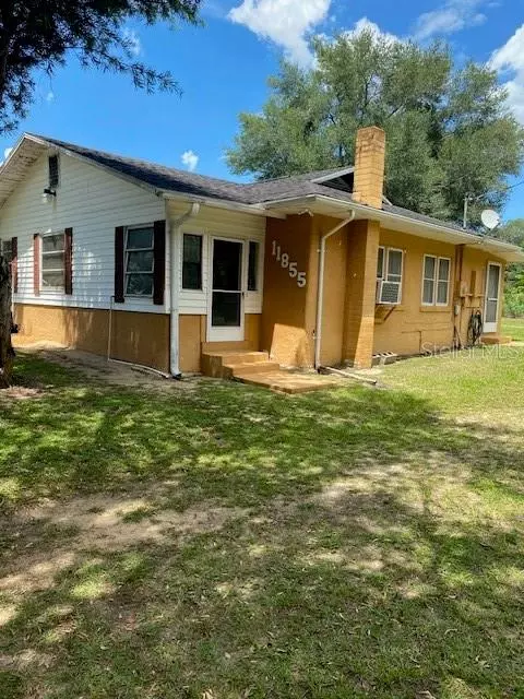 Undisclosed, Ocklawaha, FL 32179