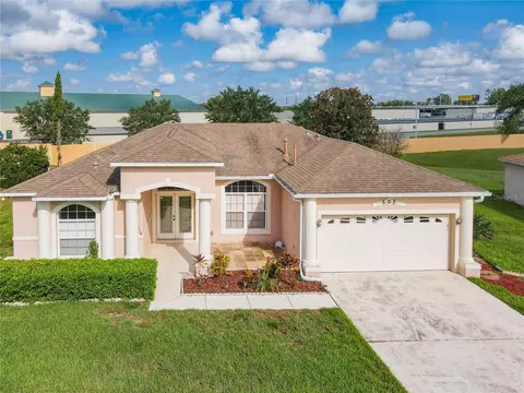 Undisclosed, Davenport, FL 33896