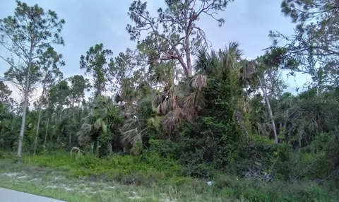 Allegheny Lane, North Port, FL 34286