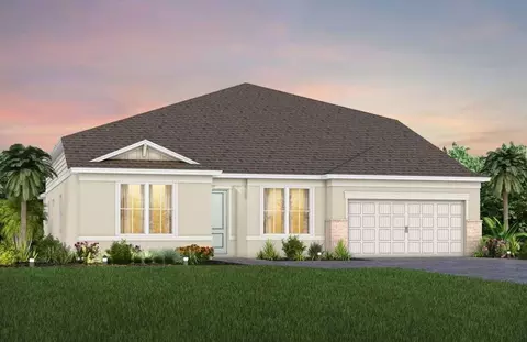 960 Savannah Palms Blvd, Orlando, FL 32828