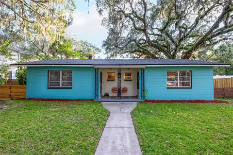 1814 S Park Ave, Sanford, FL 32771