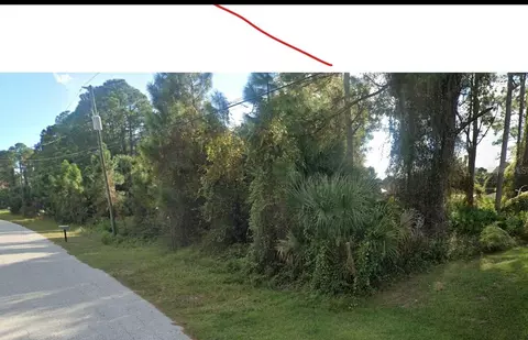 14 Nn Japan St, North Port, FL 34288
