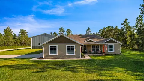 7730 SW 121st Ter, Dunnellon, FL 34432